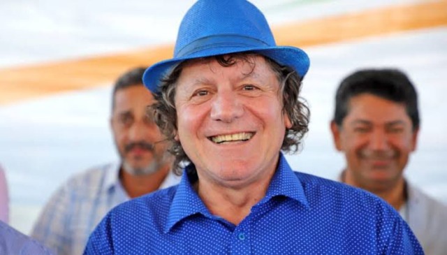 À Gazeta, Kasarin admite “possibilidades reais” de disputar em 2026, mas quer primeiro sintonia com políticos locais