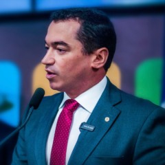 Guimarães está na expectativa por federação, diz que Wanderlei será a “mente principal” de 2026 e garante sobre busca pelo Senado: “Firme e forte sem propósito de recuo”