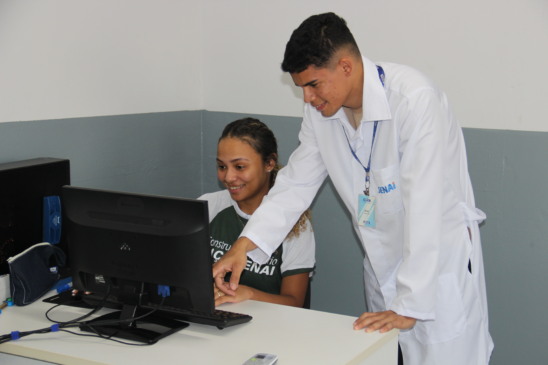 SENAI Tocantins tem seis seleções para instrutores e técnico em quatro municípios