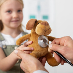Perigo: pressão alta pode afetar até 15% das crianças e adolescentes