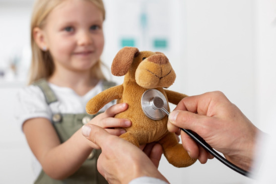 Perigo: pressão alta pode afetar até 15% das crianças e adolescentes