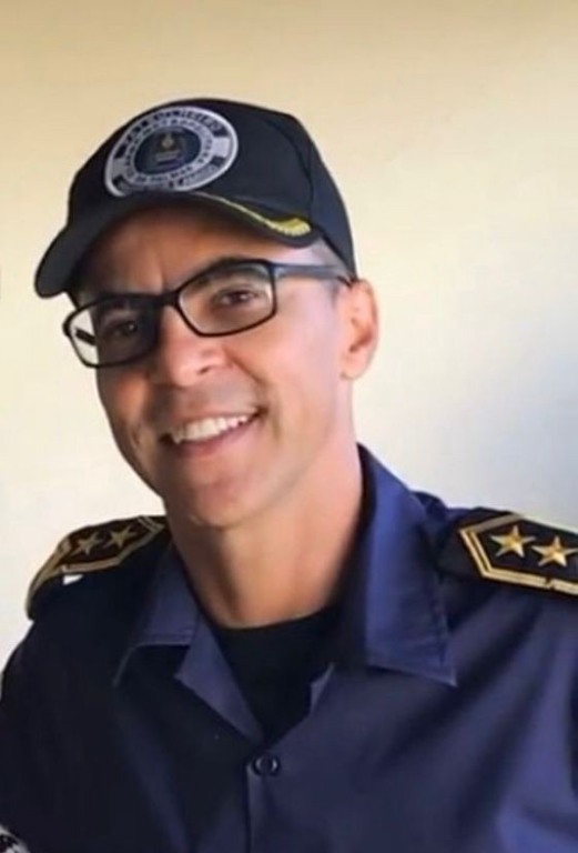 Inspetor da Guarda Metropolitana de Palmas morre em trágico acidente na TO-050