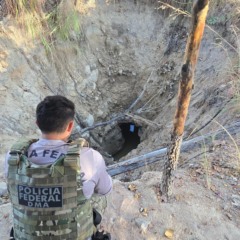 A Polícia Federal, com apoio da Polícia Militar Ambiental do Estado do Tocantins realizaram a Operação Breque II contra  extração ilegal de ouro na cidade de Almas - Foto: Divulgação/Polícia Civil