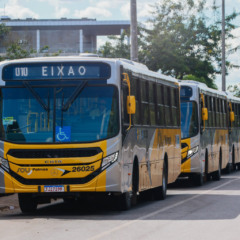 Prefeitura orienta população que tem direito ao passe livre em Palmas