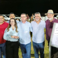 Foto: Ronaldo Candido Porto
