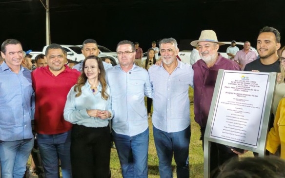 Foto: Ronaldo Candido Porto