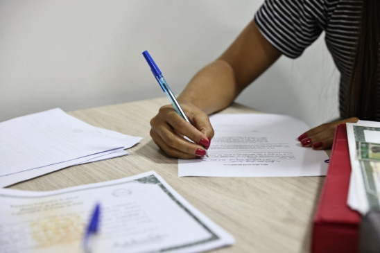 Palmas: Começa agendamento para lotação dos novos servidores da Educação que finalizaram o processo de posse
