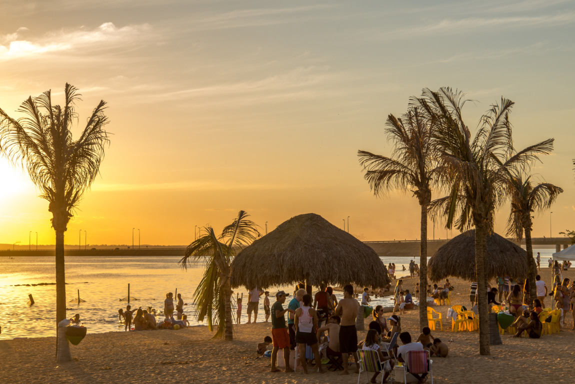 Confira como evitar acidentes elétricos durante Temporada de Praias - Foto: Divulgação/Energisa