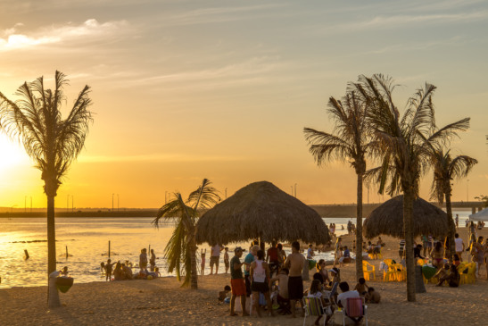 Confira como evitar acidentes elétricos durante Temporada de Praias - Foto: Divulgação/Energisa