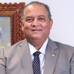 Senador garante R$ 2,5 milhões para a saúde de Augustinópolis e Taguatinga