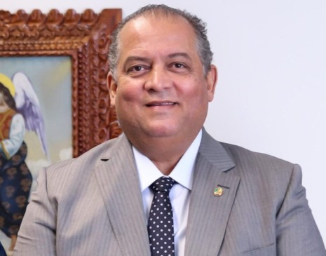 Senador garante R$ 2,5 milhões para a saúde de Augustinópolis e Taguatinga