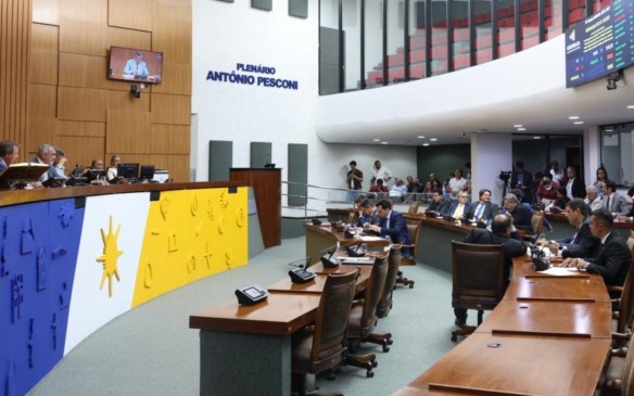Alterações são aprovadas e dez novos municípios passam a integrar a Região Metropolitana de Palmas