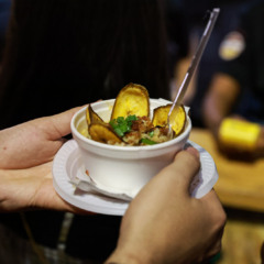 Com premiação de R$ 150 mil e 50 vagas, inscrições para o 19º Festival Gastronômico de Taquaruçu começam nesta terça-feira, 8