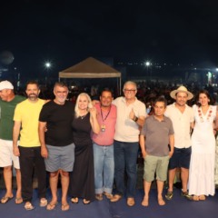 Foto: Mazim Aguiar/Secretaria de Estado do Turismo