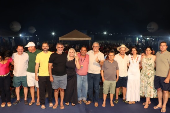 Foto: Mazim Aguiar/Secretaria de Estado do Turismo