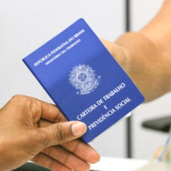 Tocantins abre processo seletivo para preenchimento imediato com mais de 40 vagas de emprego