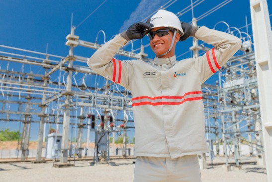Concessionária de energia está com vagas de emprego abertas em Palmas e mais seis cidades do TO; confira