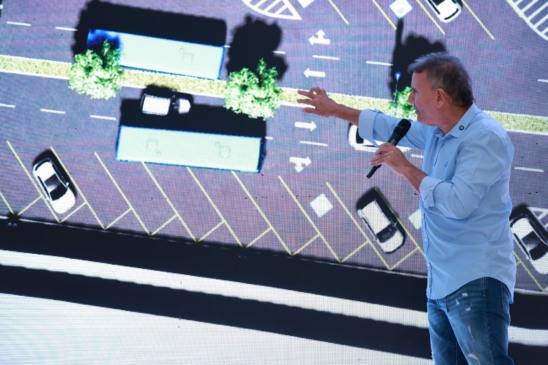 População vai conhecer novo projeto da Avenida Tocantins em audiência dia 21; Veja mudanças!