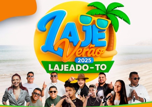 No Balneário e na Praia do Segredo, Lajeado terá shows e atrações gratuitas já neste final de semana
