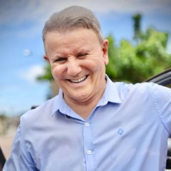 Em fase de recuperação pós-infarto, Eduardo Siqueira permanece na UTI e está “consciente e clinicamente estável”; Veja detalhes!