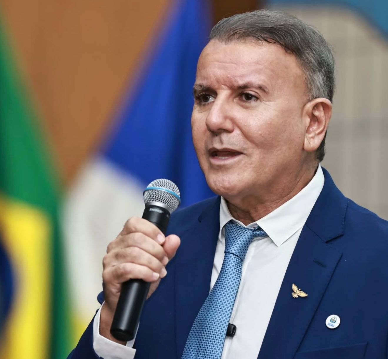 Eduardo Siqueira - Foto: Flavio Cavalera Eduardo Siqueira - Foto: Flavio Cavalera