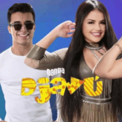Corre que é Djavú: banda faz quatro shows no dia 17 e três no dia 18 no Tocantins