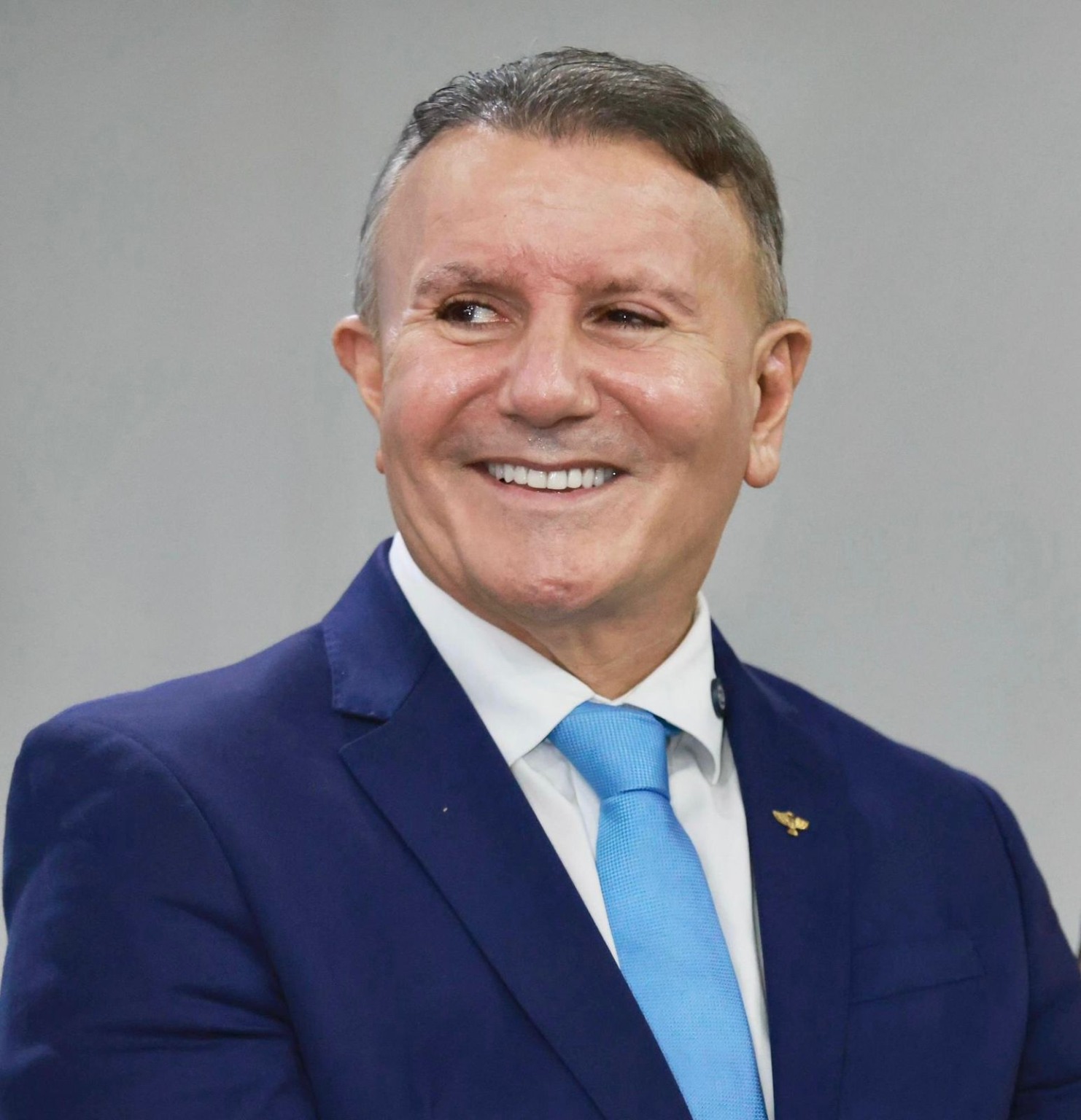 Eduardo Siqueira - Foto: Flavio Cavalera