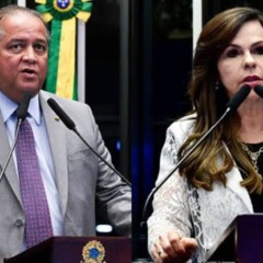 Influência nacional! Do Tocantins, Eduardo Gomes e Dorinha estão no ranking Cabeças do Congresso