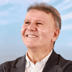 Prefeito de Palmas, Eduardo Siqueira - Foto: Flavio Cavalera 
