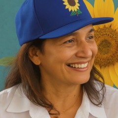 Ícone feminino popular palmense, Polyanna Siqueira recebe homenagens no seu aniversário