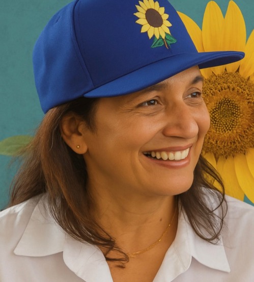 Ícone feminino popular palmense, Polyanna Siqueira recebe homenagens no seu aniversário