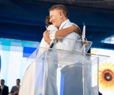 Mudança na Educação! Débora Guedes deixa gestão Eduardo e agradece prefeito por “avisar” e pela oportunidade