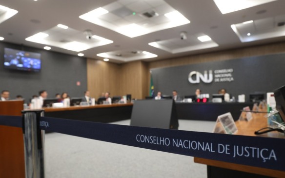 CNJ suspende projeto do TJTO que permitiria gestão de cartórios por pessoas sem formação em Direito