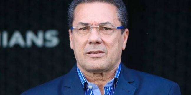À Gazeta, Luxemburgo fala sobre 2026, relações políticas e diz sobre pretensão para eleições: “vai ser decidido a quatro mãos”