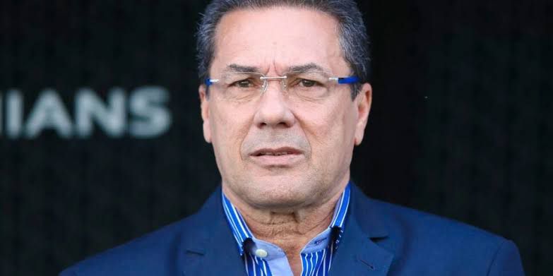 À Gazeta, Luxemburgo fala sobre 2026, relações políticas e diz sobre pretensão para eleições: “vai ser decidido a quatro mãos”