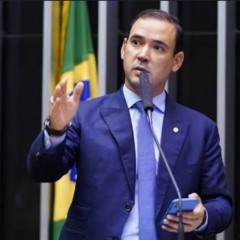 À Gazeta, Vicentinho Jr diz que não vai desconstruir pontes para 2026 com brigas, relembra “acordo” com Rueda e Gaguim e garante: “sou um homem escravo de tudo que eu trato”