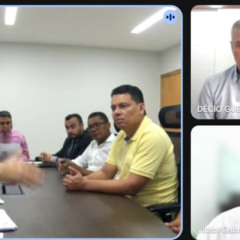 Cidade tocantinense não possui esgotamento sanitário e esgoto é lançado no Rio Tocantins sem tratamento