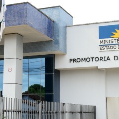 Promotoria de Justiça orienta quanto à disponibilização de cargos de agente comunitário de saúde e agente comunitário de endemias - Foto: Marcelo de Deus/Dicom/MPTO