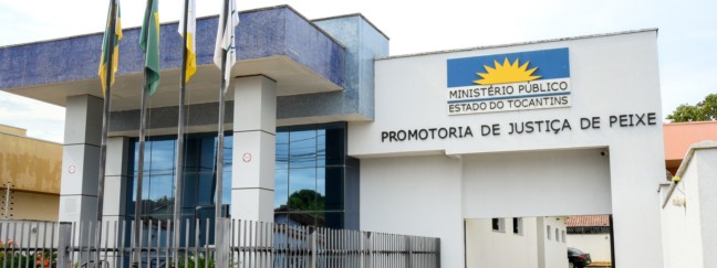 Promotoria de Justiça orienta quanto à disponibilização de cargos de agente comunitário de saúde e agente comunitário de endemias - Foto: Marcelo de Deus/Dicom/MPTO