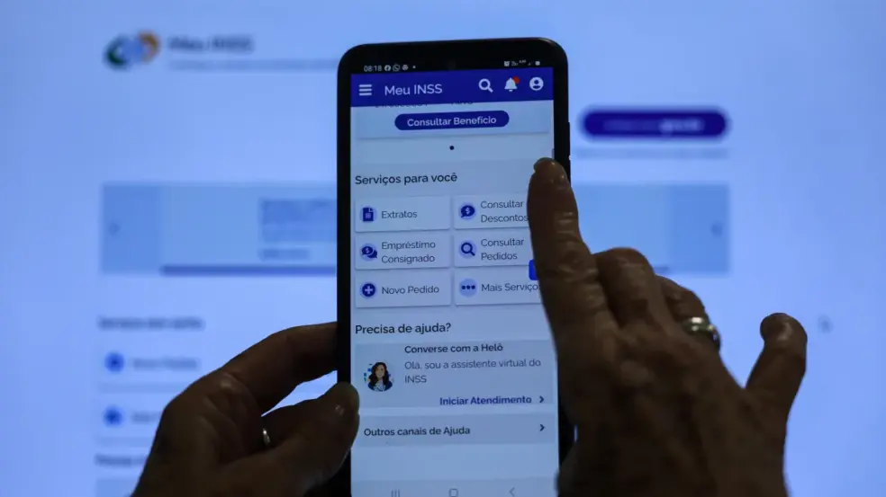 INSS: R$ 330 milhões já foram devolvidos a 500 mil vítimas de fraudes INSS: R$ 330 milhões já foram devolvidos a 500 mil vítimas de fraudes