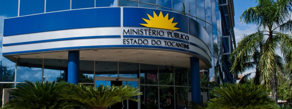 A ação judicial proposta pelo Gaesp relata que cinco delegacias estão fechadas (Abreulândia, Marianópolis, Divinópolis, Monte Santo e Pugmil) Foto: Divulgação/MPTO