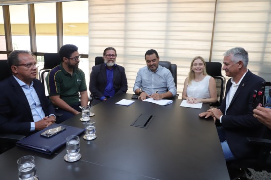 Aprosoja diz que governador se comprometeu a sancionar projeto contra moratória da soja e comemora: “vitória para o setor produtivo”