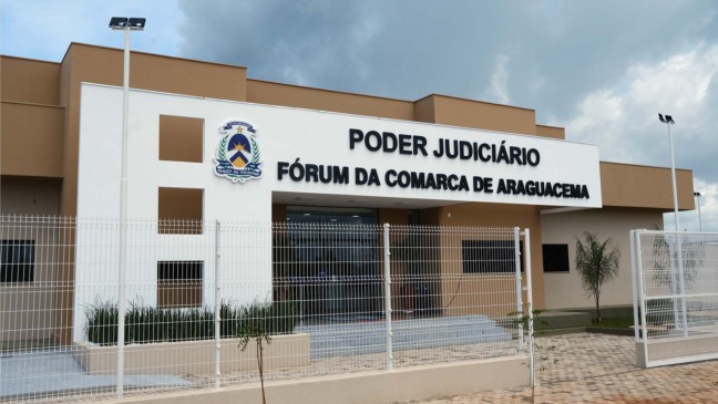Foto: Cecom/TJTO