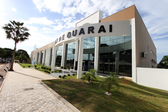 Foto: Cecom/TJTO