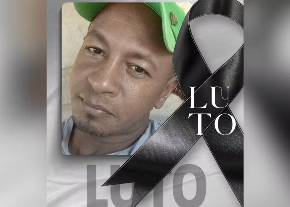 Aos 37 anos, trabalhador tocantinense morre ao cair em silo de grãos Aos 37 anos, trabalhador tocantinense morre ao cair em silo de grãos