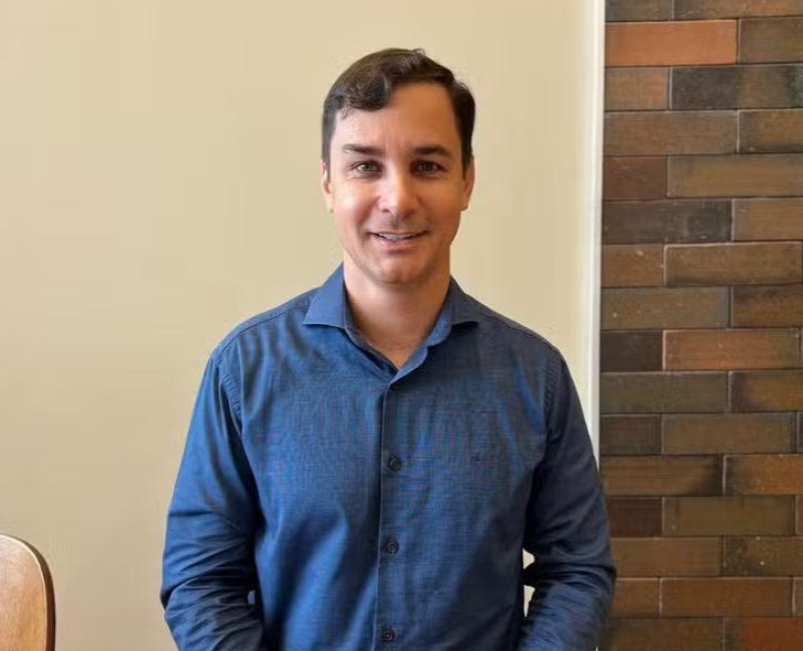 Em meio a repercussão e após demissões, prefeito interino de Palmas segue agenda e entrega hoje nova Praça Brasília no Aureny I