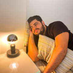 Pesquisa aponta que sete em cada 10 pessoas enfrentam problemas para dormir
