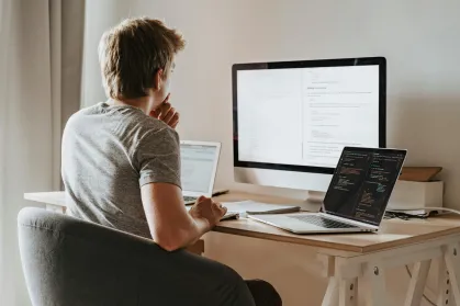 Conteúdos que imitam comunicações oficiais, com links maliciosos e anexos perigosos, podem ser usados para roubar dados e instalar vírus — Foto: olia danilevich/Pexels Conteúdos que imitam comunicações oficiais, com links maliciosos e anexos perigosos, podem ser usados para roubar dados e instalar vírus — Foto: olia danilevich/Pexels