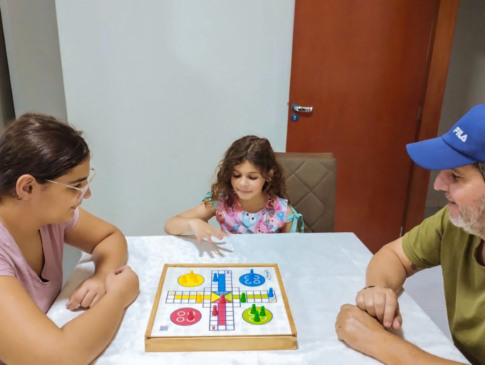 Criançada em casa: férias escolares podem ser aliadas do aprendizado infantil