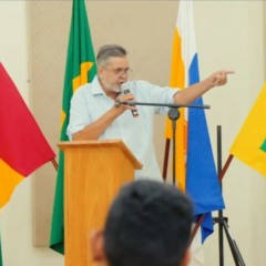 Miracema de luto com a morte do ex-vereador Thaller Rogério: “homem íntegro, comprometido com as causas do povo”
